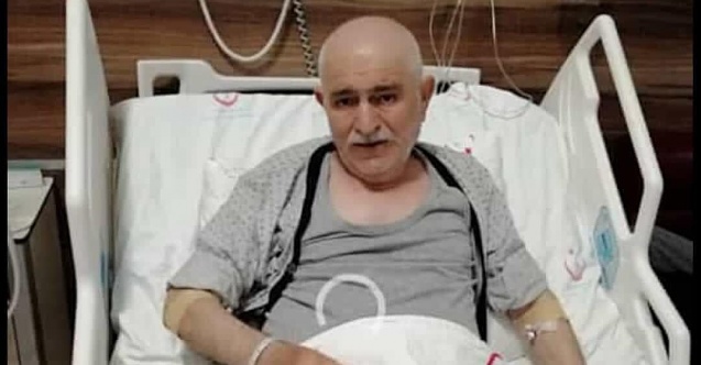 Mustafa Ödemiş, vefat etti